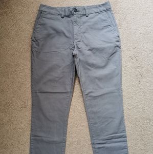 Men's Khaki Pants